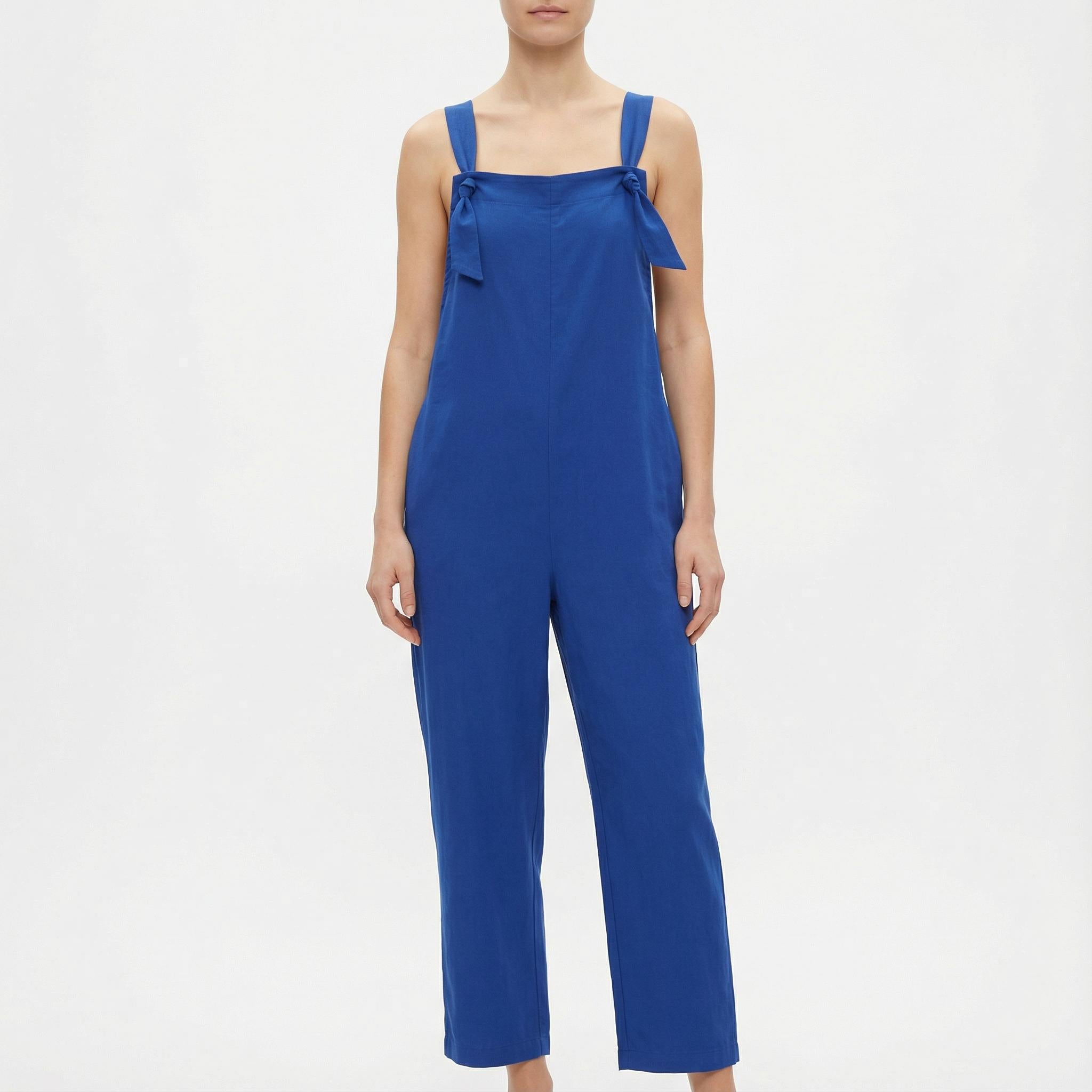 Arganate | Wygodny kombinezon damski elegancki