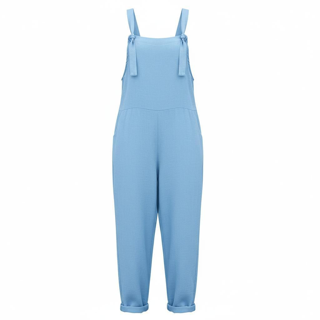 Arganate | Wygodny kombinezon damski elegancki