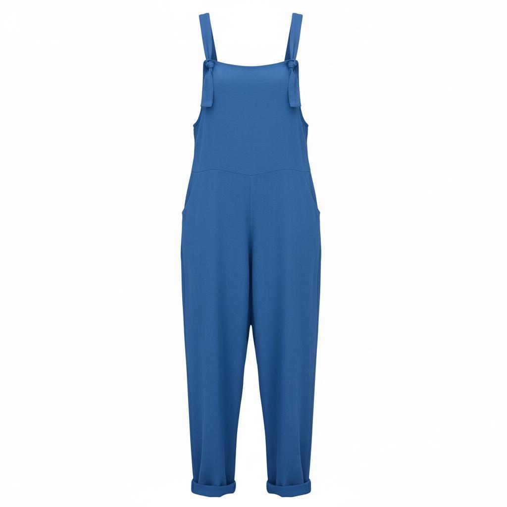 Arganate | Wygodny kombinezon damski elegancki