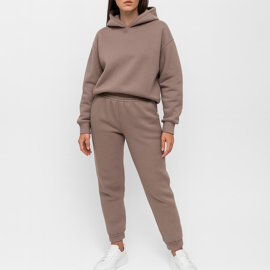 Marianna – Dres damski, idealny na codzienne aktywności i komfortowy wypoczynek