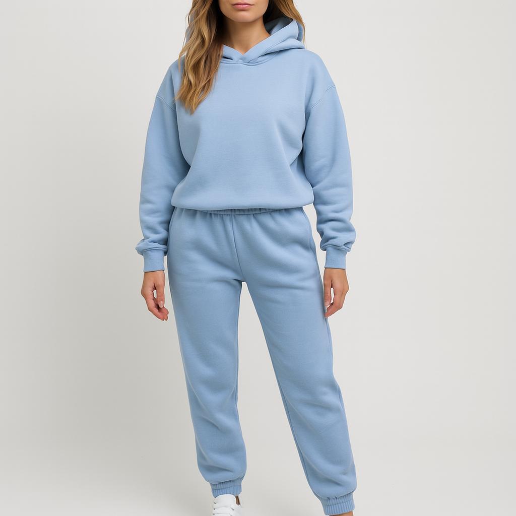 Marianna – Dres damski, idealny na codzienne aktywności i komfortowy wypoczynek