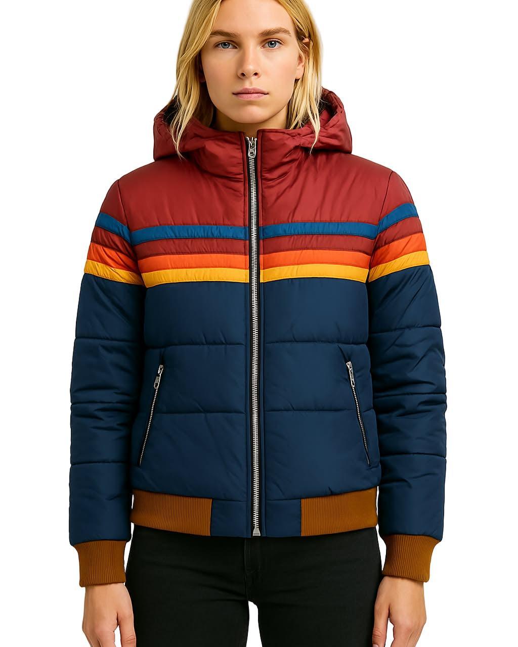 Wodoodporna kurtka przeciwdeszczowa dla kobiet – lekka, elegancka i stylowa