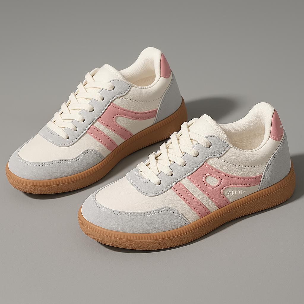 Wygodne buty z lekkim i stylowym wsparciem dla kobiet – do noszenia przez cały dzień