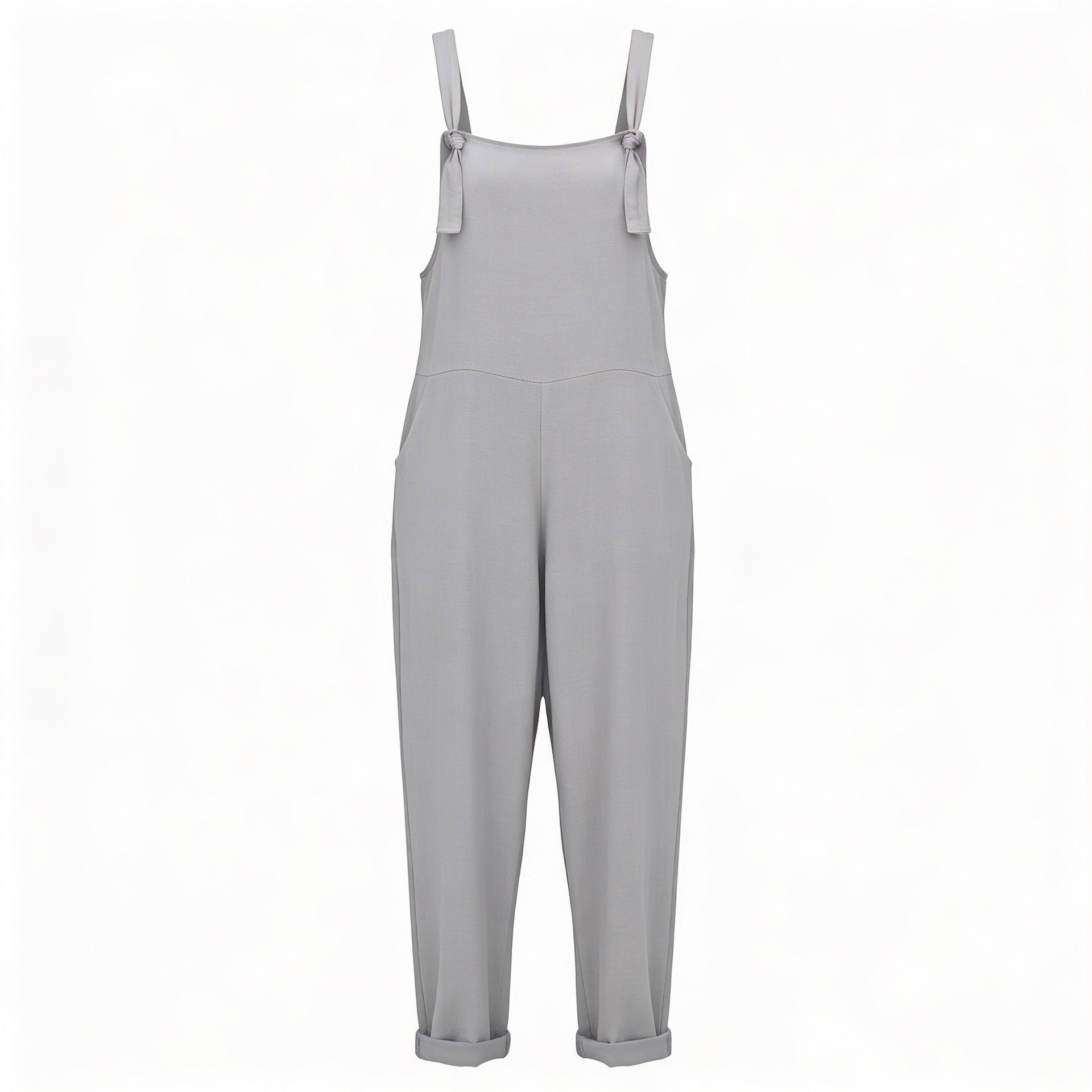 Arganate | Wygodny kombinezon damski elegancki