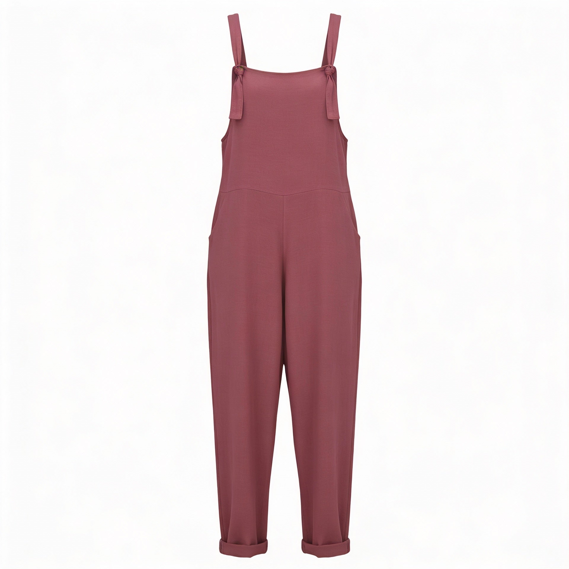 Arganate | Wygodny kombinezon damski elegancki